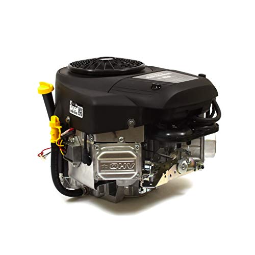Briggs & Stratton 25 HP 724cc Professional Series Engine 1-1/8