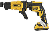 DEWALT Drywall Screw Gun Collated Attachment (DCF6202)