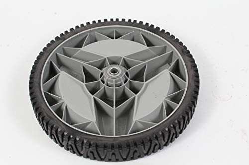 Husqvarna 585911001 Wheel 12 X 1.75