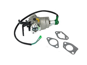 Briggs & Stratton 797758 Lawn & Garden Equipment Engine Carburetor Genuine Original Equipment Manufacturer (OEM) Part