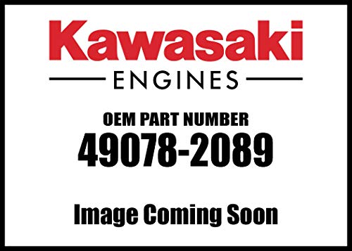Kawasaki Engine Fj180v Spring Engine Valve 49078-2089 New OEM