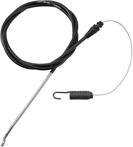 Replacement part For Toro Lawn mower Cable ASM - Thumbnail 2