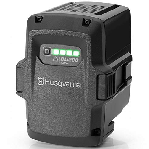 Husqvarna BLi200 Battery - Thumbnail 2