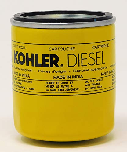 Kohler Diesel OEM Part ED0021752850-S Oil Filter Cartridge K ED0021752850-S