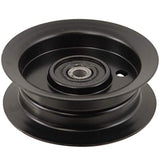 Toro 132-9420 Flat Idler Pulley