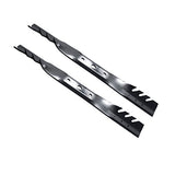 Oregon 92-676 G3 Gator Blades (Set of 2)