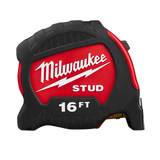 Milwaukee 16ft STUD Tape Measure #48-22-9716