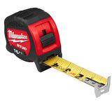 Milwaukee 16ft STUD Tape Measure #48-22-9716