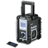 Makita XRM06B 18V LXT® / 12V max CXT® Lithium-Ion Cordless Bluetooth® Job Site Radio (Bare Tool)