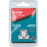 Makita A-98619 Angle Grinder Adapter, 5/8"-11 to M10 x 1.25