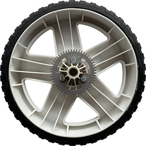 Toro 11" Rear Wheel and Gear Assembly 137-4843