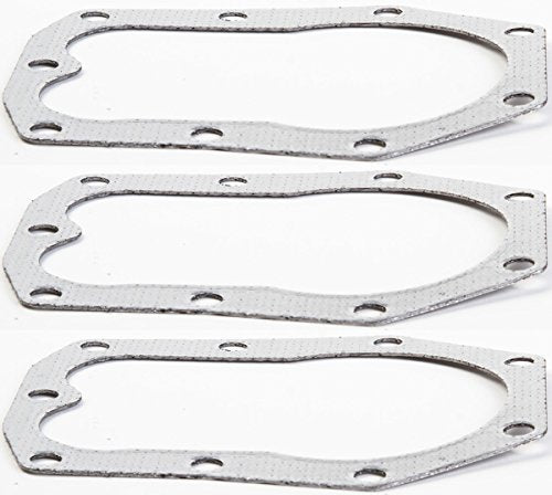 Briggs and Stratton 3 Pack 271866S Head Gaskets Replaces 271866/271075/271866S
