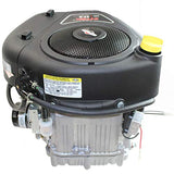 Briggs and Stratton Vertical 17.5 HP 500cc INTEK Engine 9amp 1" x 3-5/32" #31R977-0054