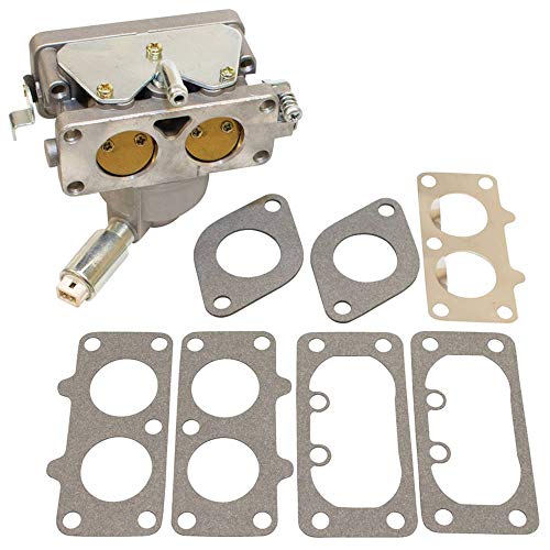 Stens 520-024 Carburetor, Silver