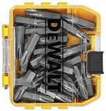 DEWALT Screwdriver Set, Phillips #2, 1-Inch, 25-Piece (DWAF2002B25)