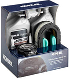 Kohler 32 789 02-s 7000 Series Maintenace Kit, Brown/A (Pack of 4)