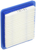 Briggs & Stratton 5043K Air Filter Cartridge 3.5 - 11.0 HP Gross, 625-1575 Series Engines