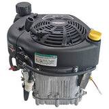 Briggs and Stratton 10.5hp Intek Engine R & ES w/Tank CARB 16amp 21R707-0130