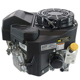 Kawasaki FS600V-S01 18.5hp FS Series, Vertical 1" x3-5/32 Shaft, Fuel Pump, Recoil Start, OHV, CIS, 13 Amp Alternator, Engine
