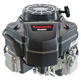 Kawasaki FS600V-S01 18.5hp FS Series, Vertical 1" x3-5/32 Shaft, Fuel Pump, Recoil Start, OHV, CIS, 13 Amp Alternator, Engine
