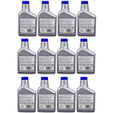 Husqvarna XP 2 Stroke Oil 12.8 oz. Bottle 12-Pack