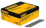 DEWALT DWMC13115-2M 1-1/2 Inch x 0.131 Inch Metal Connector Nails (Pack of 2000)