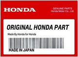 Honda 12310-Z8A-000 Lawn & Garden Equipment Engine Valve Cover Genuine Original Equipment Manufacturer (OEM) Part