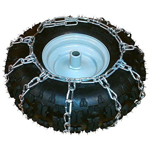 Ariens Snow Blower Tire Chains
