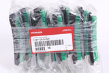 Honda 17211-ZL8-023 Air Filter Cleaner Element (Pack of 10)