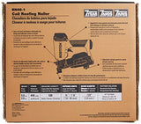 BOSTITCH Coil Roofing Nailer, 1-3/4-Inch to 1-3/4-Inch (RN46)
