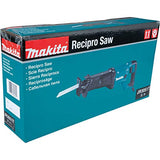 Makita JR3051T Recipro Saw - 12 AMP