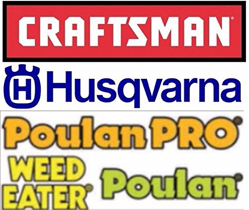 Husqvarna 21939 Standard Grease Gun Part # 640300004