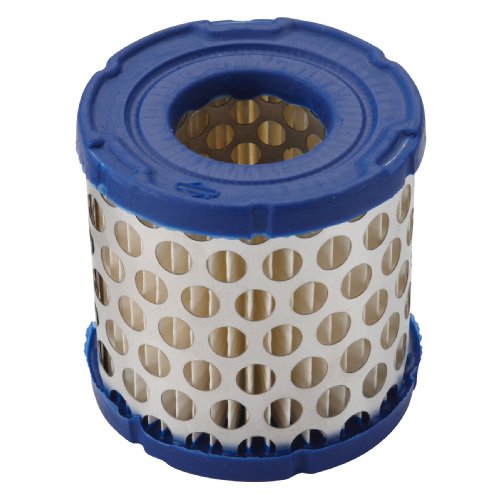 Briggs & Stratton 392308S Round Air Filter Cartridge