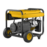 DEWALT PMC165700.01 DXGNR5700 Portable Generator, Yellow, Black