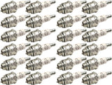 Briggs and Stratton 491055-24PK Spark Plug (24 Pack) 805015/72347/491055/RC12Y