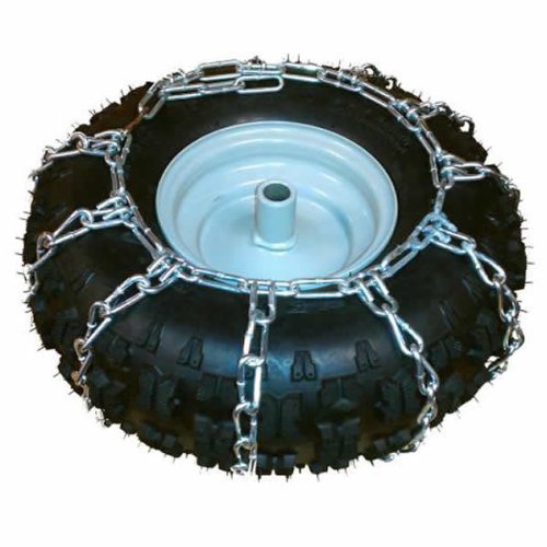 Ariens 72601800 16" x 8" Snow Blower Tire Chains - Thumbnail 2
