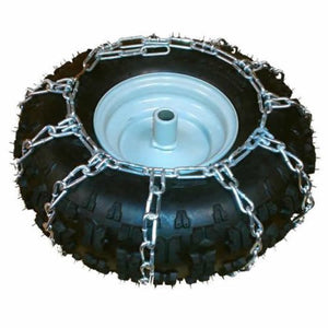 Ariens 72601800 16" x 8" Snow Blower Tire Chains