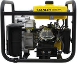 Stanley ST2STWPLT Semi Trash Pump with 7 Maximum Horse Power, 2"