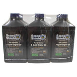 Stens New 2-Cycle Engine Oil 770-124 Replacement 770-128