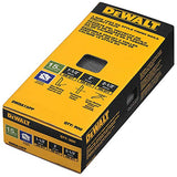 DEWALT 15 Gauge DA Nails Project Pack