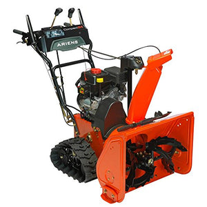 Ariens Compact Track 920028 24" Two-Stage Snow Blower