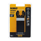 DEWALT DWA4270B Precision Tooth Blade (10 Pack), 1-1/4"