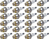 Briggs and Stratton 796112-24PK Spark Plug (24 Pack) J19LM, RJ19LM, 802592