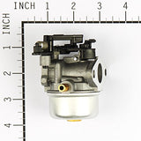 Briggs & Stratton 591137 Carburetor Replaces 590948