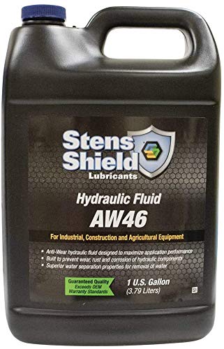 Stens Shield 770-726 AW46 Hydraulic Fluid Gallon