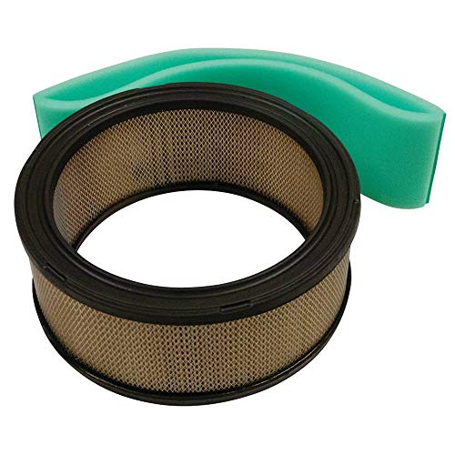 Stens 055-437 Air Filter Combo, Kohler 24 883 03-S1