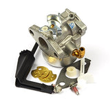 Briggs & Stratton 798653 Carburetor Replaces 697354/790290/791077/698860