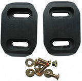 Ariens Non Abrasive Skid Shoe Kit 72603100