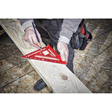 MILWAUKEE 7in. Rafter Square MLSQ070
