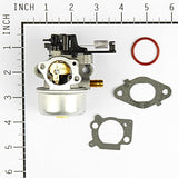 Briggs & Stratton 591137 Carburetor Replaces 590948